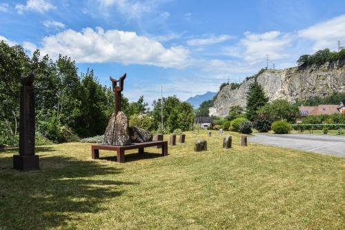 Posada H�tel Restaurant Le Saint-christophe