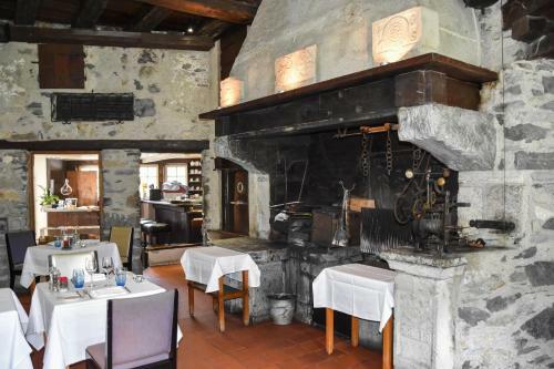Posada H�tel Restaurant Le Saint-christophe