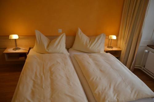 Posada Gasthaus Zum L�wen