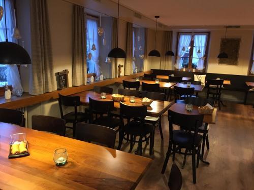 Posada Gasthaus Zum L�wen