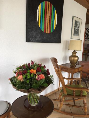 Posada Gasthaus Zum L�wen