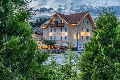 Hotel Gibswilerstube