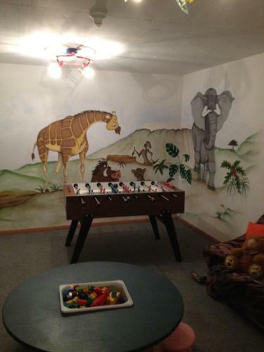 Hotel Gibswilerstube