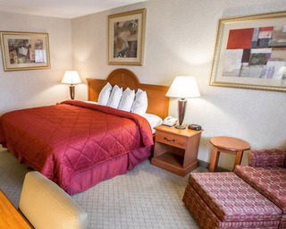 Hotel Quality Inn