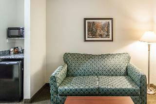 Hotel Best Western Nsu Inn