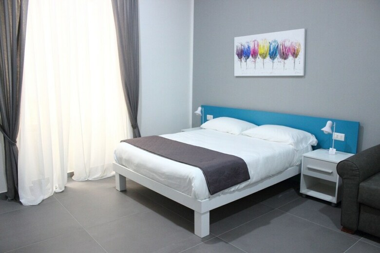 Hotel Palazzo San Michele