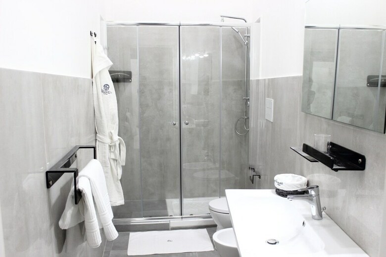 Hotel Palazzo San Michele