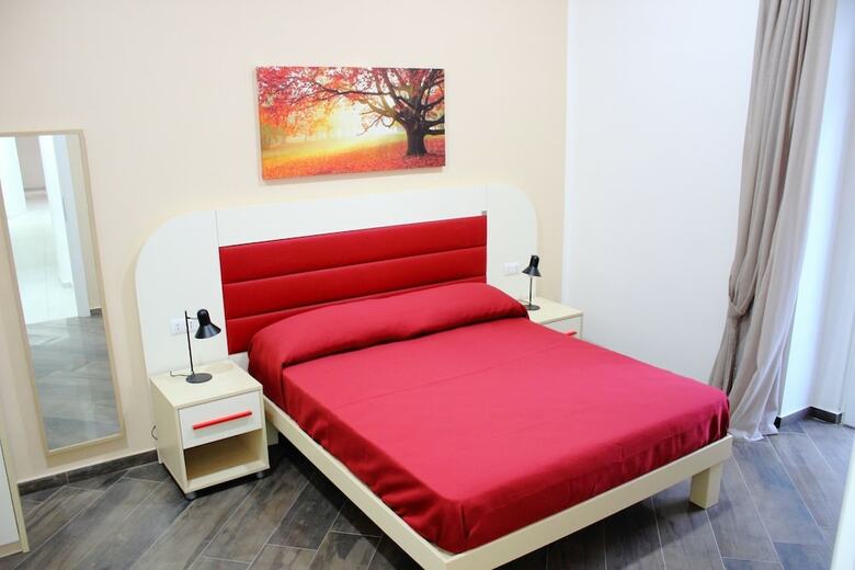 Hotel Palazzo San Michele