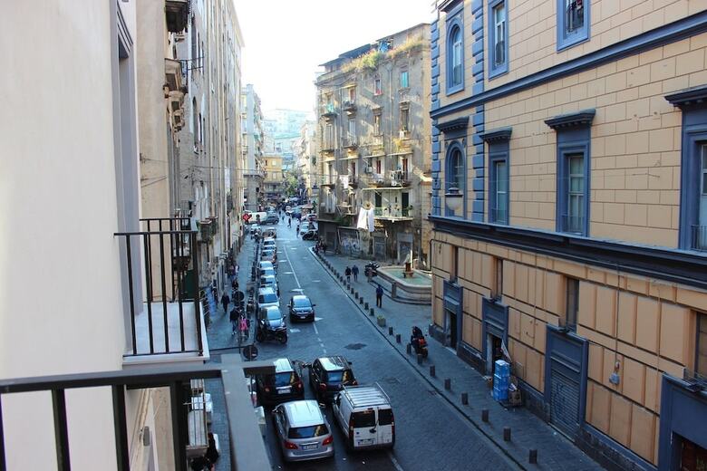 Hotel Palazzo San Michele