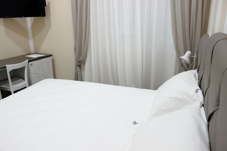 Hotel Palazzo San Michele