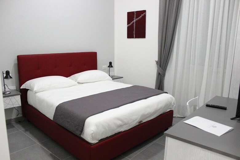 Hotel Palazzo San Michele