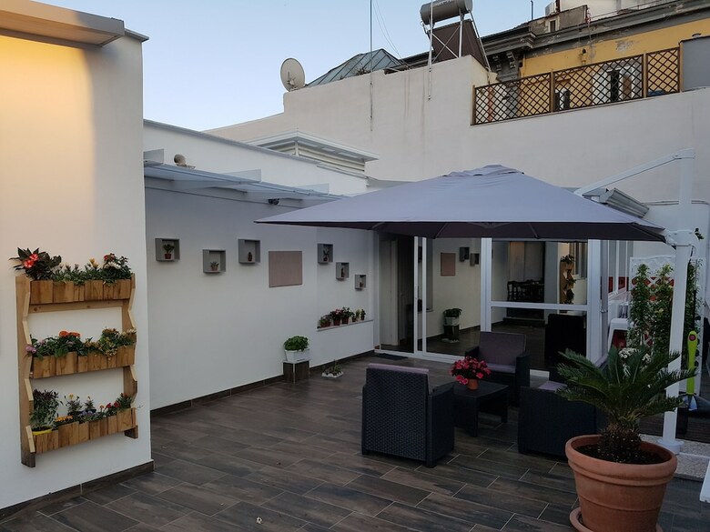 Hotel Palazzo San Michele