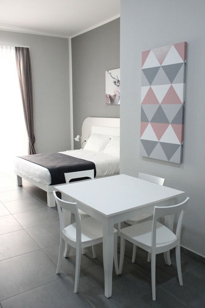 Hotel Palazzo San Michele