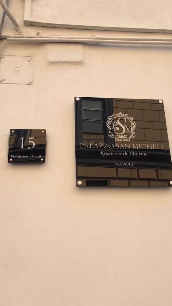 Hotel Palazzo San Michele
