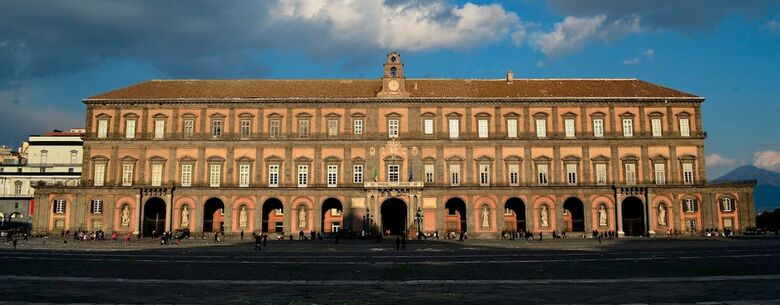Hotel Palazzo San Michele