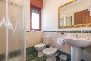 Hotel Albergo Villa Priula
