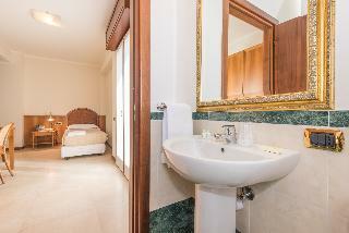 Hotel Albergo Villa Priula