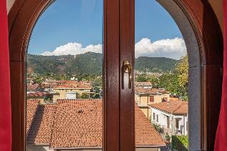 Hotel Albergo Villa Priula
