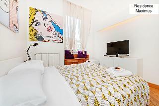 Hotel Residence Maximus