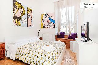 Hotel Residence Maximus