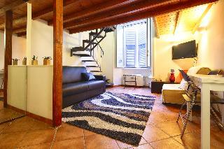 Hotel Residence Maximus