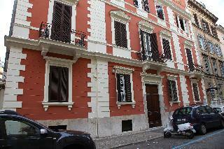 Hotel Residence Maximus