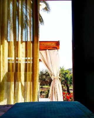 Hotel Borgo Giallonardo Country House