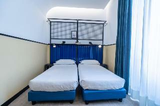 Hotel Yellowsquare