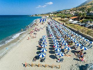 Aparthotel Hotel Club Residence Martinica