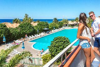 Aparthotel Hotel Club Residence Martinica