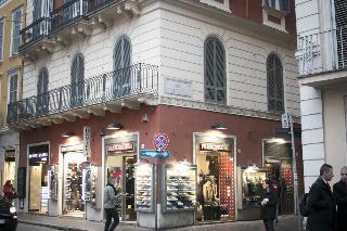 Aparthotel Hemeras Boutique House Orsini  II