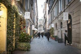 Aparthotel Hemeras Boutique House Orsini  II