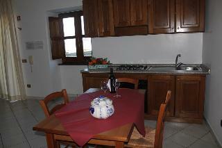 Residencia Il Casale Del Golfo