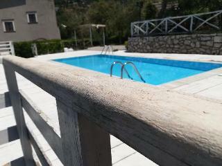 Residencia Il Casale Del Golfo