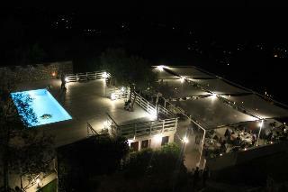 Residencia Il Casale Del Golfo