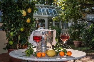 Hotel Resort Dei Limoni