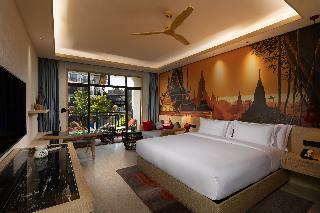 Hotel Angsana Xishuangbanna