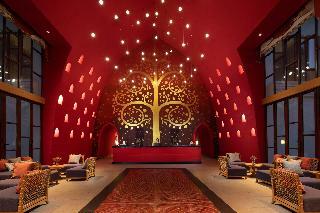 Hotel Angsana Xishuangbanna