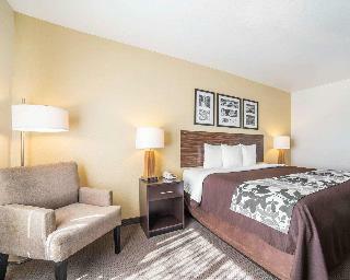 Hotel Sleep Inn & Suites