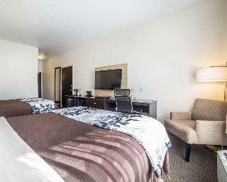Hotel Sleep Inn & Suites
