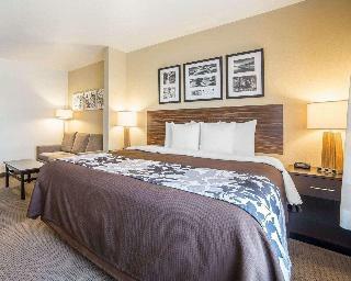 Hotel Sleep Inn & Suites