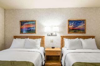 Hotel Comfort Inn Red Lodge