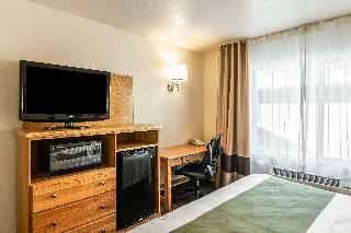 Hotel Comfort Inn Red Lodge