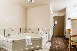 Hotel Comfort Inn Red Lodge