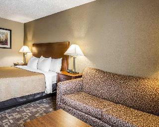 Hotel Comfort Inn Thomasville I-85