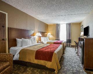 Hotel Comfort Inn Thomasville I-85