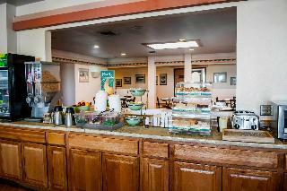 Hotel Quality Inn Tucumcari