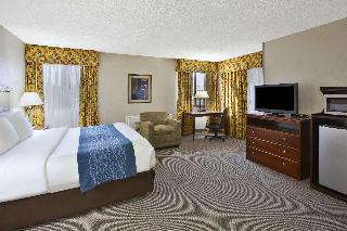 Hotel Quality Inn Grand Blanc