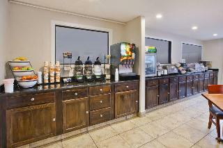 Hotel Quality Inn Grand Blanc