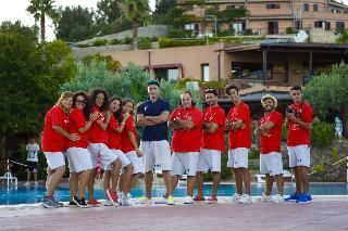 Hotel Porto Rhoca Resort